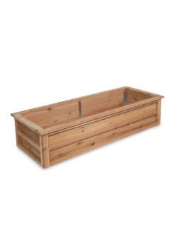 Craftsbury Raised Beds -Garden Care Shop 8612711 052 craftsbury raised bed 2 footx6 foot