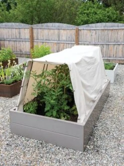 Zenith Garden Hoops, Set Of 4 -Garden Care Shop 8612814 0034 zenith garden hoops tif