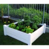 Garden Wizard Classic Raised Bed -Garden Care Shop 8612825 01v