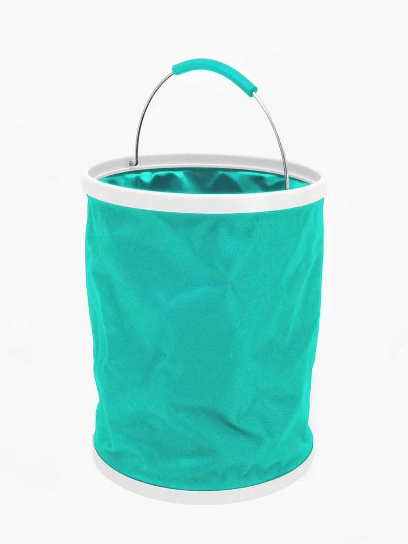 Aqua Joe® AF-FB3-TRQ Multi-Purpose Heavy Duty Tote, Set Of 3 5 Aqua Joe® AF-FB3-TRQ Multi-Purpose Heavy Duty Tote, Set Of 3 - Image 3