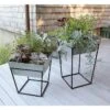 Achla Designs Arne Plant Stand 1 Achla Designs Arne Plant Stand -Garden Care Shop 8612898 02v