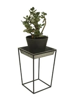 Achla Designs Arne Plant Stand -Garden Care Shop 8612899 03v