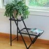 Achla Designs Duet Plant Stand 2 Achla Designs Duet Plant Stand -Garden Care Shop 8612905 03v achla designs duet plant stand