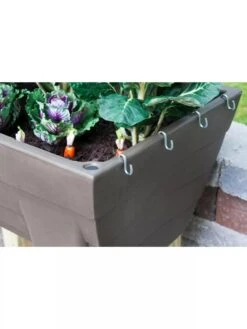 Garden Wizard Elevated Garden Bed -Garden Care Shop 8612916 04V