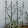 Achla Acanthus Fence Trellis -Garden Care Shop 8612991 05v achla acanthus fence trellis