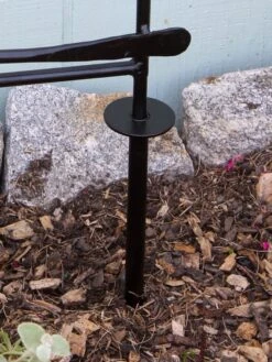 Achla Acanthus Fence Trellis -Garden Care Shop 8612991 07v