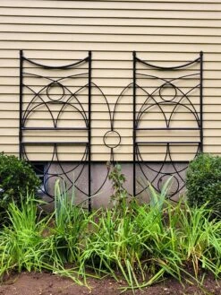 Achla Aurora Trellis Center Link -Garden Care Shop 8612993 04v 1