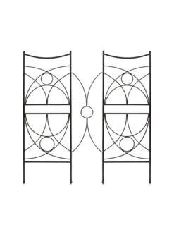 Achla Aurora Trellis Center Link -Garden Care Shop 8612993 06v