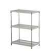 MeshWorks © 3 Tier Plant Shelving -Garden Care Shop 8613016 08v meshworks 3 tier plant shelf