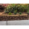 Wine Barrel Succulent Planter 2 Wine Barrel Succulent Planter -Garden Care Shop 8613034 01v