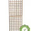 Bamboo Wall Trellis, 45" X 30", Set Of Two -Garden Care Shop 8613149 24