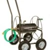 Yard Butler® Four Wheel Hose Truck -Garden Care Shop 8613164 01v yard butler four wheel hose truck