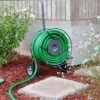 Yard Butler® Compact Hose Truck -Garden Care Shop 8613165 01v yard butler compact hose truck