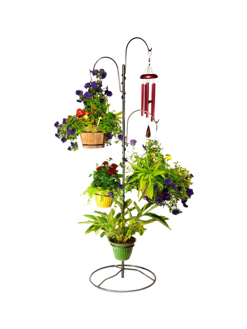 Yard Butler® Yard Tree Plant Stand 4 Yard Butler® Yard Tree Plant Stand - Image 2