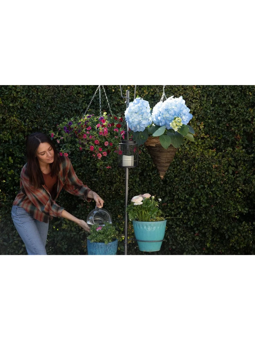 Yard Butler® Yard Tree Plant Stand 5 Yard Butler® Yard Tree Plant Stand - Image 3