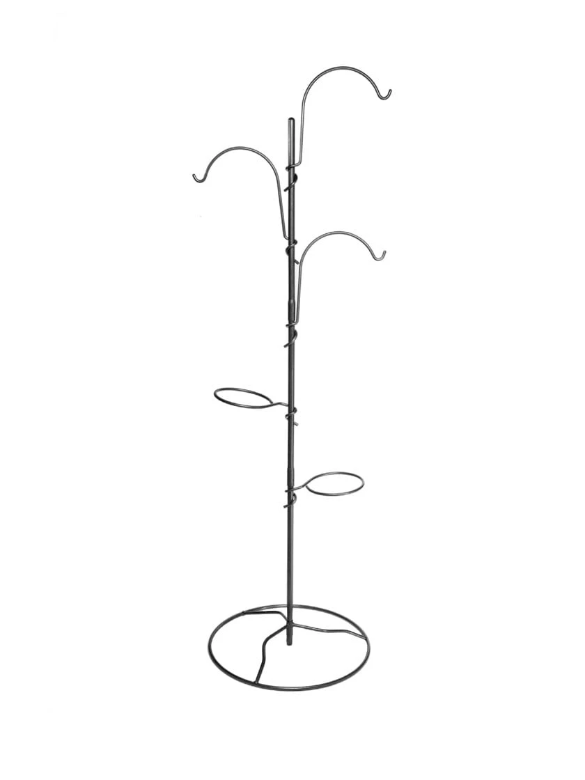 Yard Butler® Yard Tree Plant Stand 3 Yard Butler® Yard Tree Plant Stand