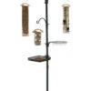 Gardman® Antique Finish Bird Feeding Station -Garden Care Shop 8613186 01v