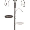 Gardman® Antique Finish Bird Feeding Station 1 Gardman® Antique Finish Bird Feeding Station -Garden Care Shop 8613188 01v gardman antique finish bird feeding station