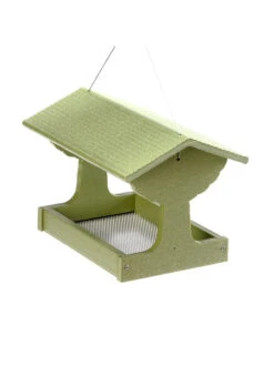 Birds Choice™ Fly-Thru Bird Feeder -Garden Care Shop 8613217 01v
