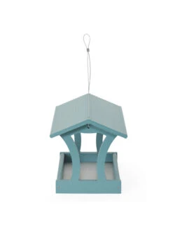 Birds Choice™ Fly-Thru Bird Feeder -Garden Care Shop 8613217 04v