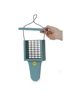 Birds Choice™ Tail Prop Feeder -Garden Care Shop 8613220 04v