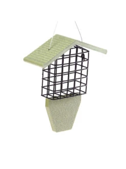 Birds Choice™ Tail Prop Feeder -Garden Care Shop 8613220 06v