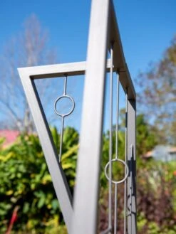 Pilar Free Standing Trellis 13 Pilar Free Standing Trellis -Garden Care Shop 8613316 0138