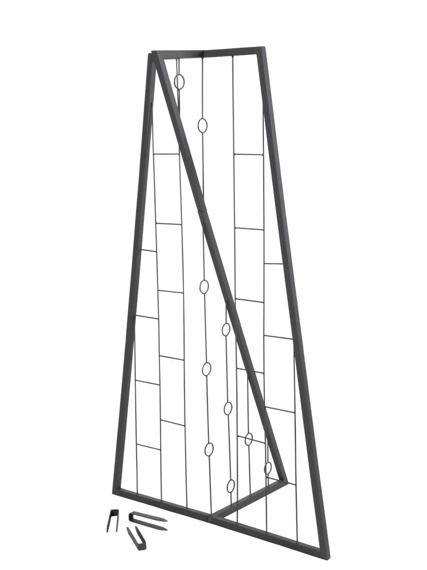 Pilar Free Standing Trellis 9 Pilar Free Standing Trellis - Image 7