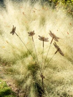 Flutterer Garden Stake -Garden Care Shop 8613372 0162