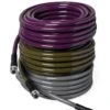 Premium Lightweight Hoses, 1/2" -Garden Care Shop 8613590 6322
