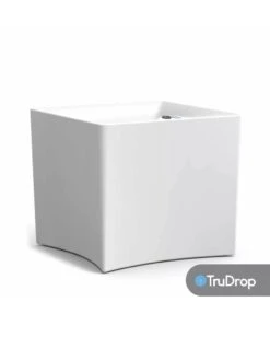 TruDrop One Pinch Planter, 23" Diameter -Garden Care Shop 8613631 01V 3 4