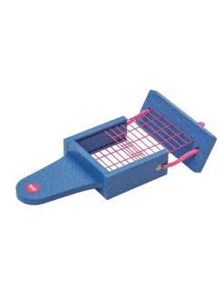 Color Pop Suet Feeder With Tail Prop From Recycled Plastic -Garden Care Shop 8613787 01v