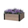 Deep Root Raised Garden Bed 1 Deep Root Raised Garden Bed -Garden Care Shop 8614254 01V 3 4 deep root raised garden bed