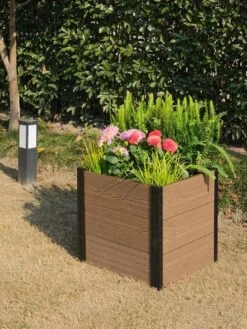 Cornerstone Raised Garden Bed -Garden Care Shop 8614256 03V