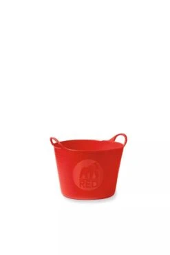 Colorful Tubtrug, 3-1/2 Gallon 11 Colorful Tubtrug, 3-1/2 Gallon -Garden Care Shop GS37028 08Z tif