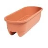 30" 2 X 4 Railing Planter -Garden Care Shop GS37918TC 2622 tif