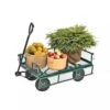 All-Terrain Landscaper's Wagon 2 All-Terrain Landscaper's Wagon -Garden Care Shop GS39078 01S