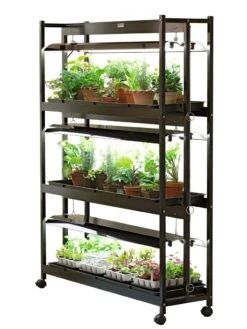3-Tier Sunlite® Garden -Garden Care Shop GS39357 001E psd