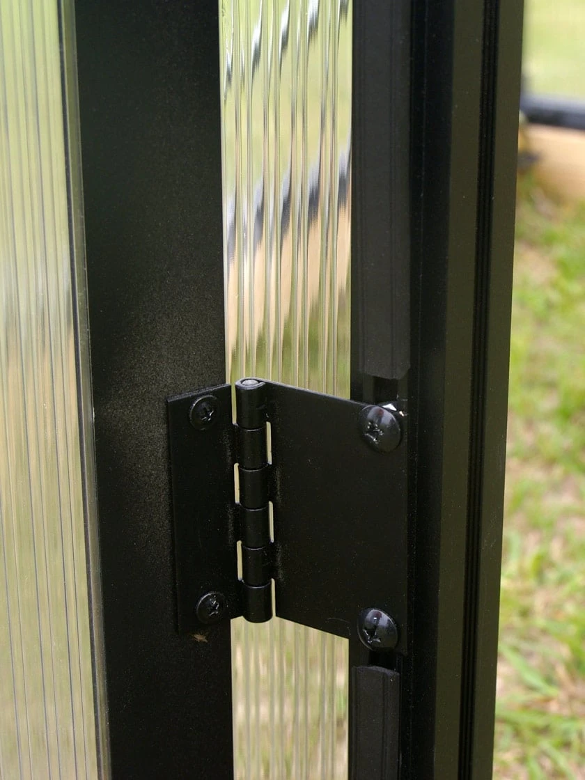 MONT Growers Edition Greenhouse, 8' X 8' 7 MONT Growers Edition Greenhouse, 8' X 8' - Image 5