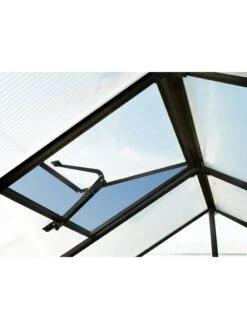 MONT Growers Edition Greenhouse, 8' X 12' -Garden Care Shop mont vent growers 1