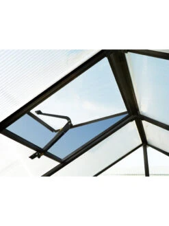 MONT Growers Edition Greenhouse, 8' X 16' -Garden Care Shop mont vent growers