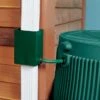 Downspout Diverter 1 Downspout Diverter -Garden Care Shop rain barrel diverter gs33991 03