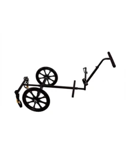 Summer Sled Wheel Kit -Garden Care Shop webimage 8612970 02V 3 4