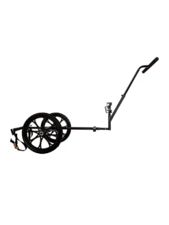 Summer Sled Wheel Kit -Garden Care Shop webimage 8612970 04V 3 4